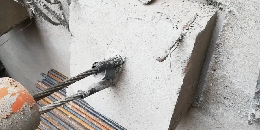 Active/Passive Anchor Design in Southend-on-Sea