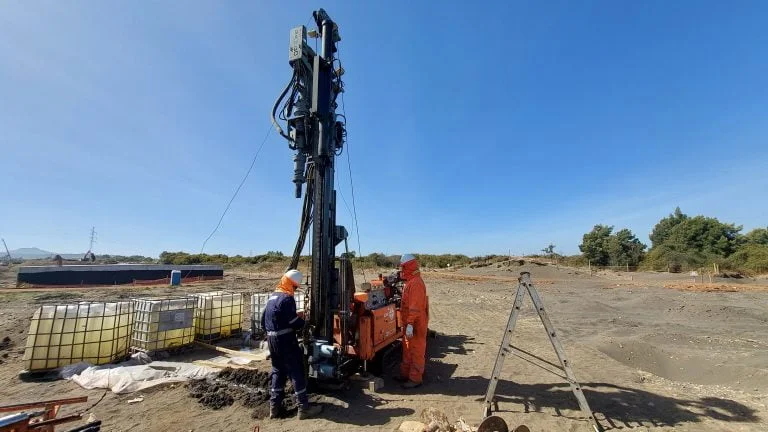 Exploratory Test Pits in Southend-on-Sea: Targeted Subsurface Investigation