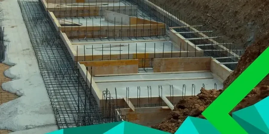 Shallow Foundation Design for Southend-on-Sea Ground Conditions