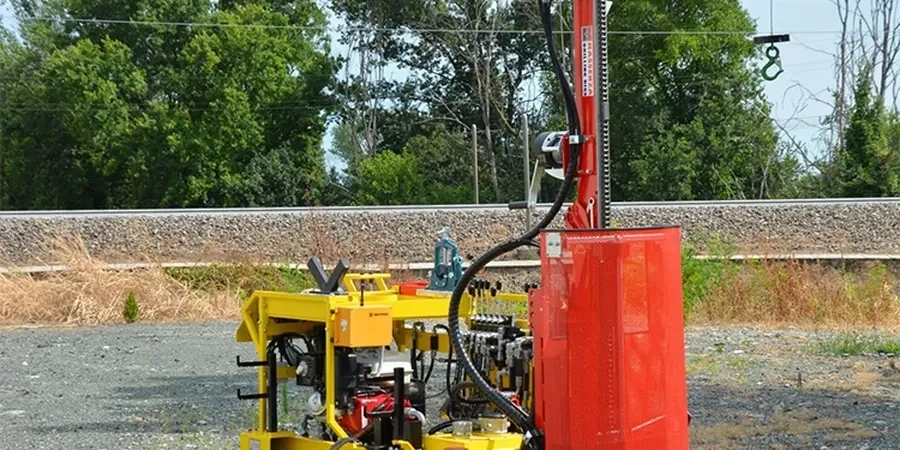 SPT Testing in Southend-on-Sea: BS 5930 Compliant Ground Investigation