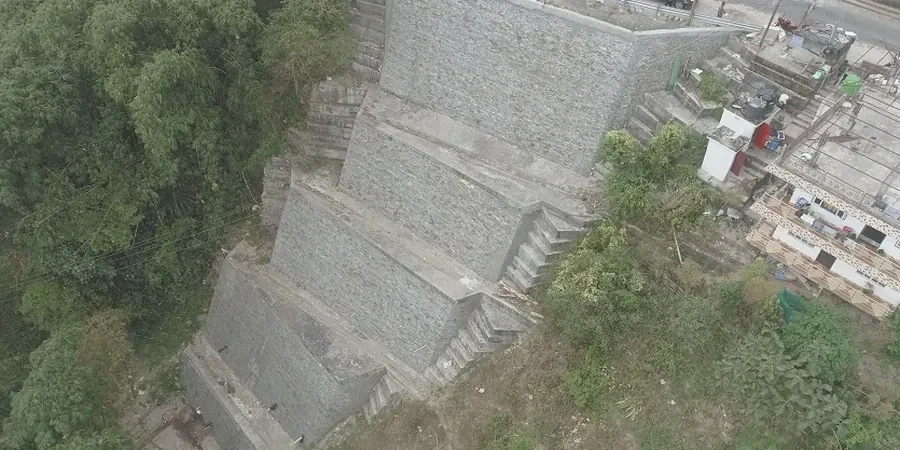 Slopes & Walls in Southend-on-Sea