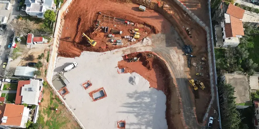 Geotechnical Design of Deep Excavations in Southend-on-Sea