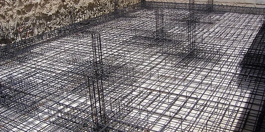 Raft and Mat Foundation Design in Southend-on-Sea