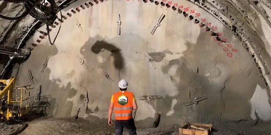 Geotechnical Excavation Monitoring in Southend-on-Sea