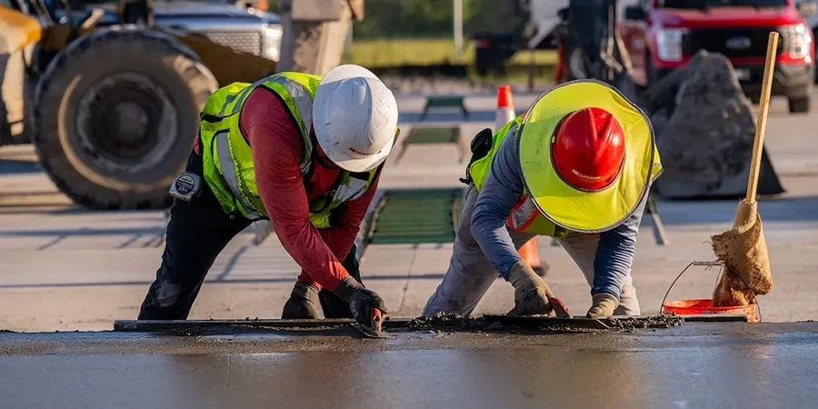 Rigid Pavement Design for Southend-on-Sea: Ground-Truth Engineering